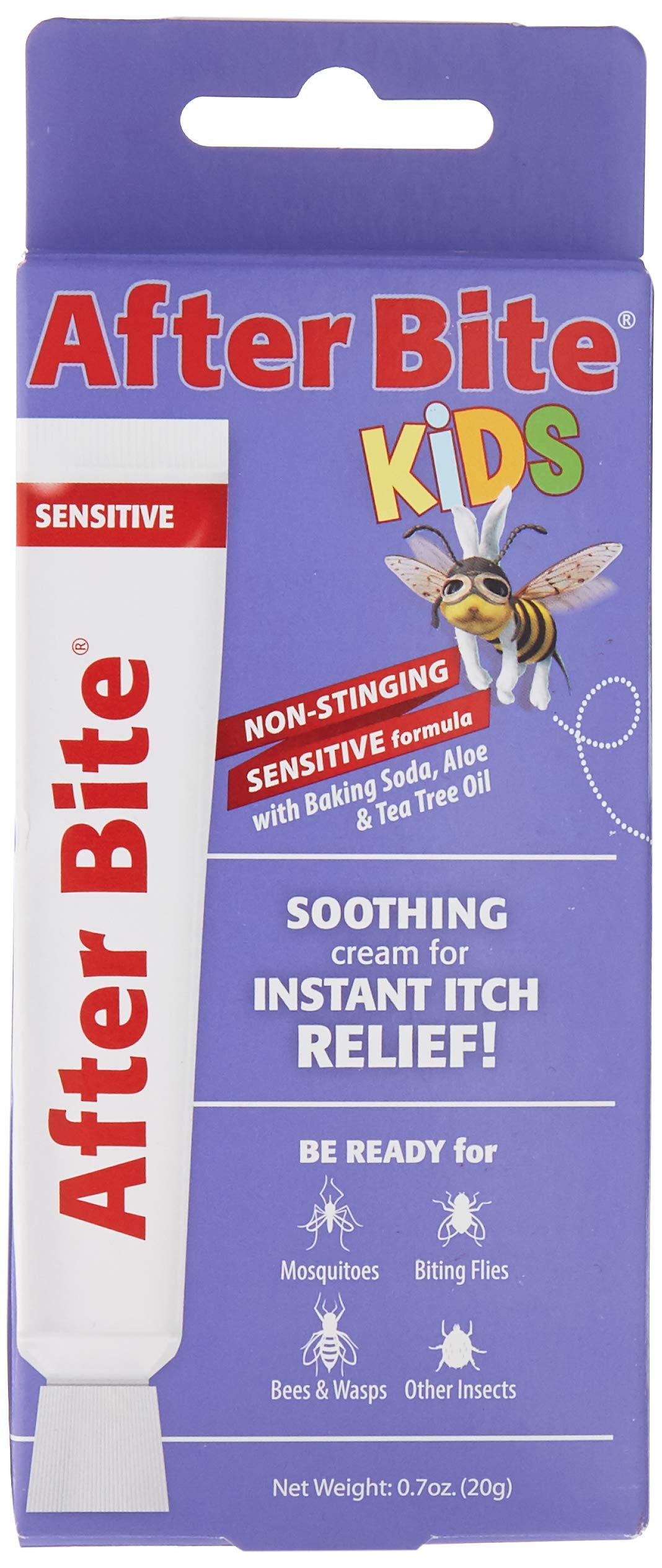 AFTER BITE OUTDOR INST ITCH RELIEF 0.7OZ