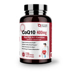 NB COQ10 GC 100MG 45 SFG RRL