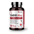 NB COQ10 GC 200MG 45 SFG RRL