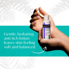 AQUANIL HC LT 1% 120ML