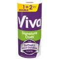 VIVA SIGNTR CLTH DBL CAS TWL 24X86 CT