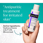 AQUANIL HC LT 1% 120ML