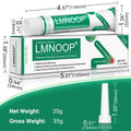 GNP HEMORRHOID OINTMENT 2OZ