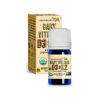 NT BABY D3 DR 400U/ML 9.2ML
