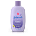 JOHNSONS BEDTIME BATH LQ 13.6OZ