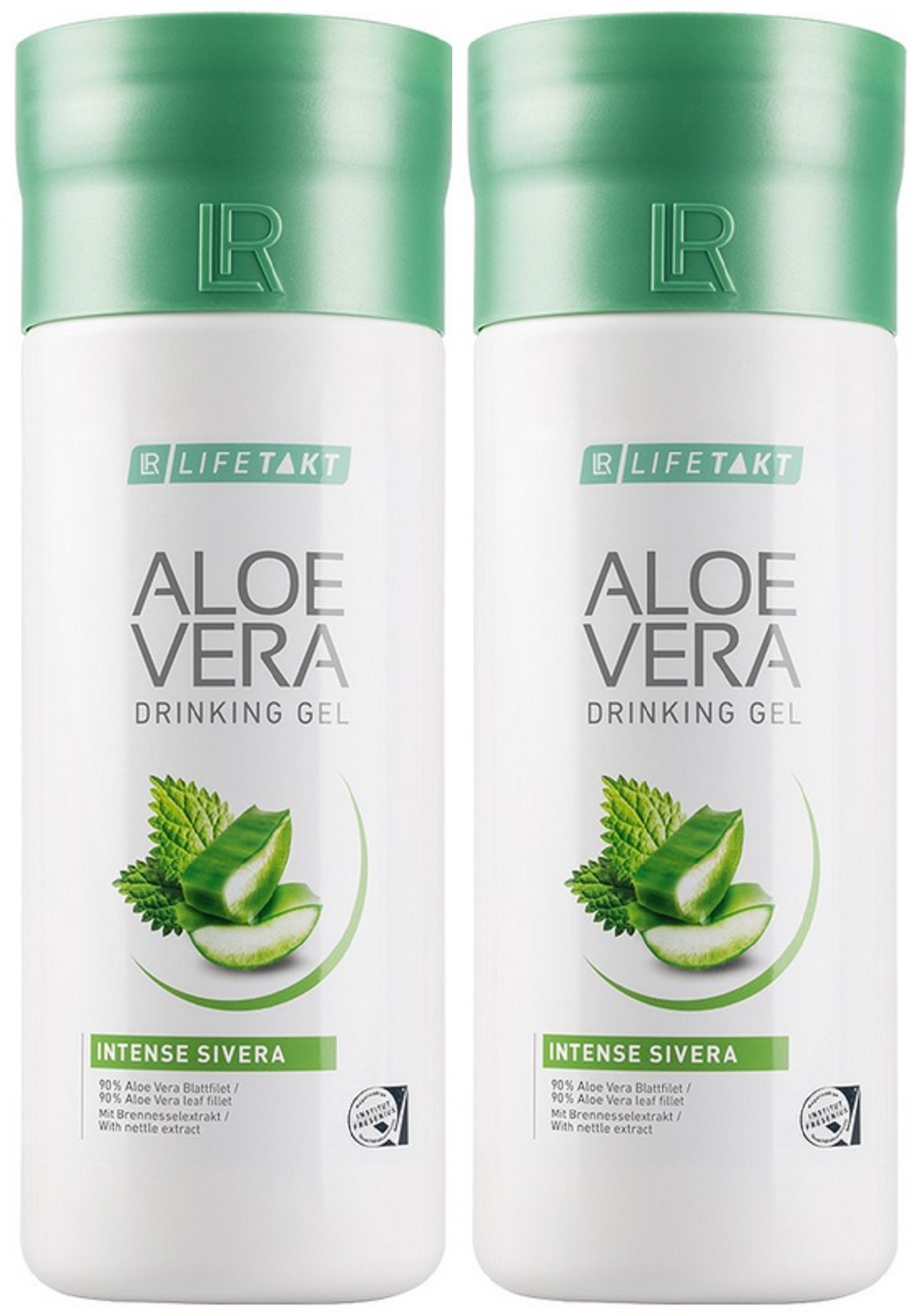 ALOE VERA LT 480ML