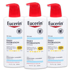 EUCERIN DLY PRT LT 500ML SPF15