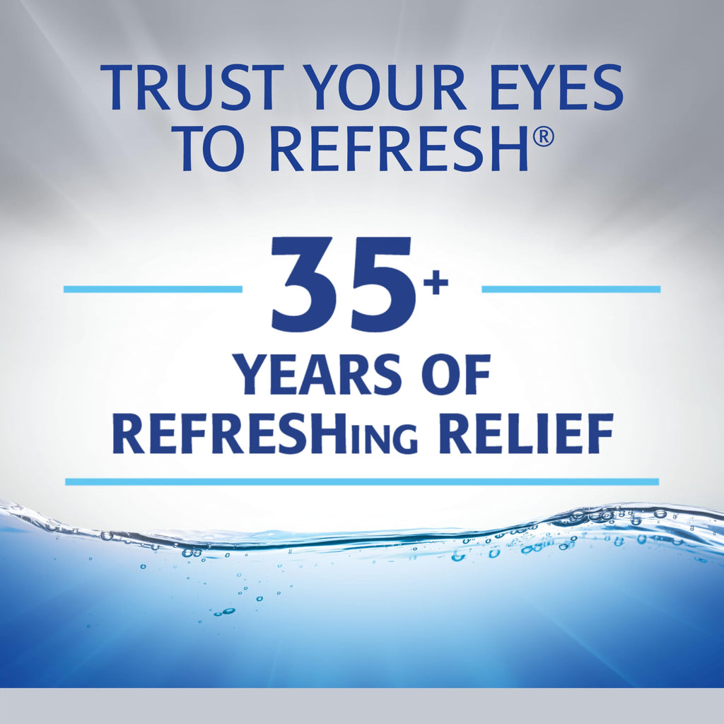 ADVANCED EYE RELIEF DR 0.2% 3.5ML