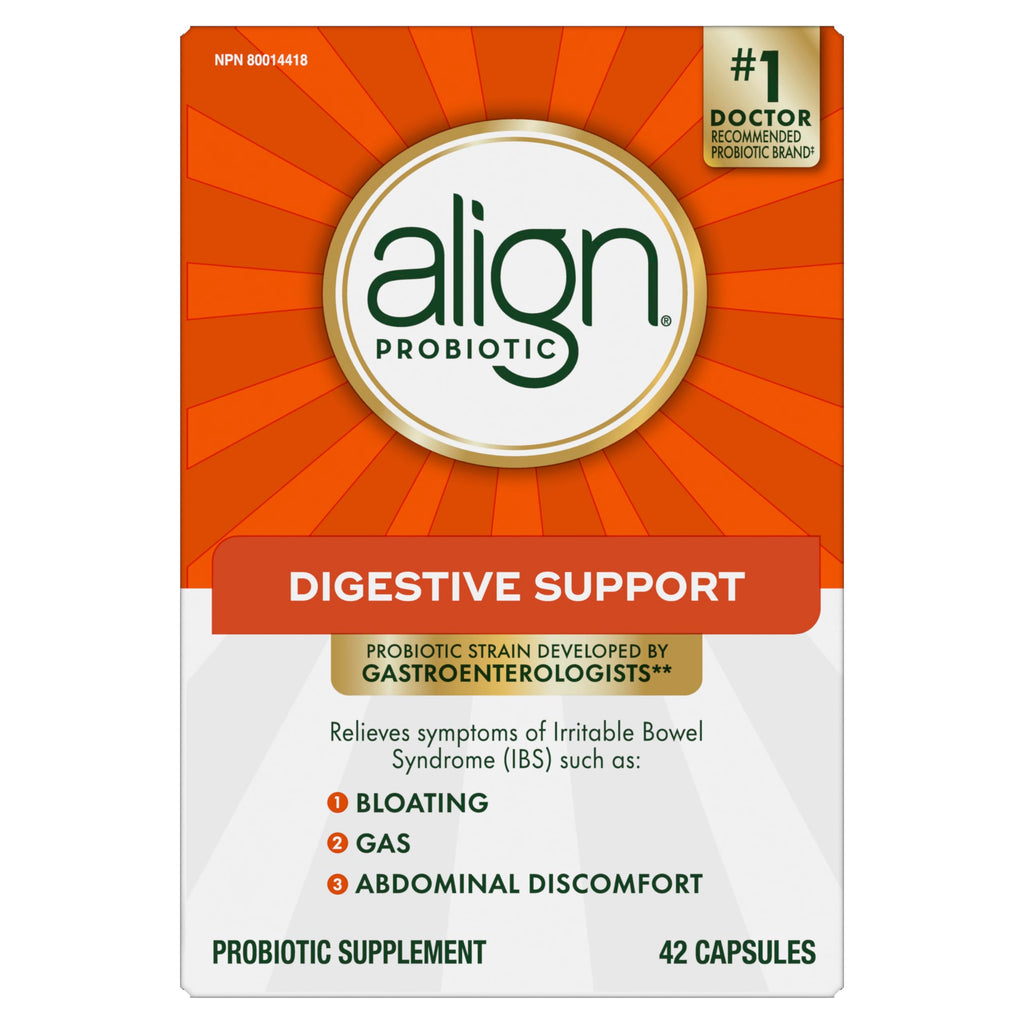 ALIGN CP 10MG 28