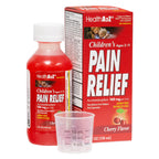 ACETAMINOPHEN CHILD 160MG SUS 100X5ML UD