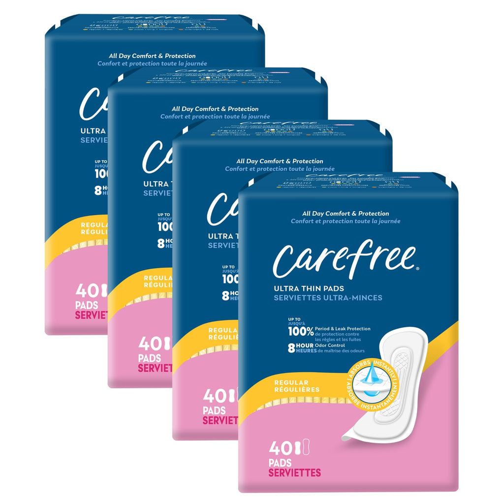 CAREFREE PNTLNR BDY SHP TOGO LONG 8X42CT