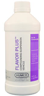COMPOUNDING D/F CHRY SYR 16OZ HUMCO
