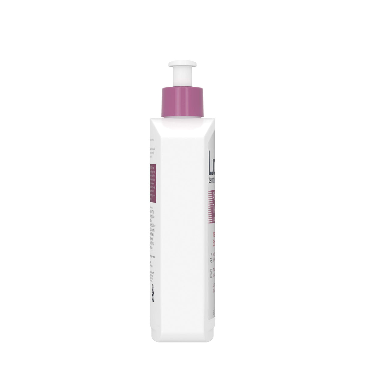 LUBRIDERM ADV THPY LT 6OZ