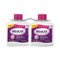 MIRALAX PK 17GM/DS 10 PWD PEG3350