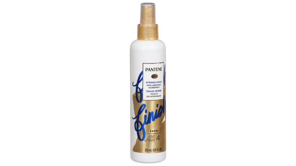 PANTENE PV STYR SP 8.5OZ  XSTHD