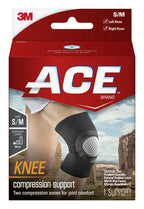 ACE ELASTO-PREENE ANKLE SB S/M