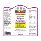 TRIPLE OMEGA COMPLEX 3-6-9 GC 90