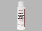 BENZOYL PEROXIDE LQ 5% 148GM TOP
