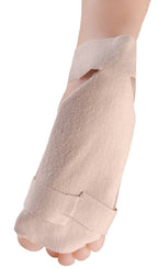 GNP PLANTAR FASC STRAPS PAD 3X6
