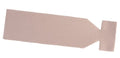 GNP PLANTAR FASC STRAPS PAD 3X6