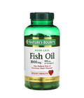 NB FISH OIL GC 1000MG 145 SFG RRL