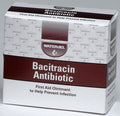 BACITRACIN PK 500U/GM 144X0.9GM