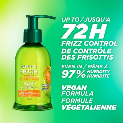FRUCTIS AFRZZ SRM LQ 5.1OZ