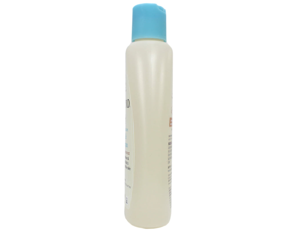 AVEENO BBY W/S SH 18OZ SCENTED