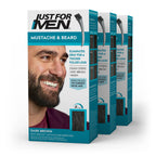 JUST FOR MEN BRD/MST KT LGT BRN
