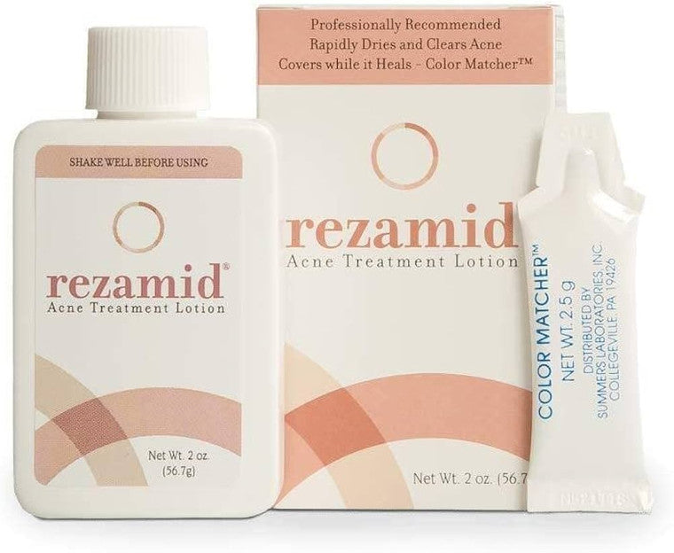 REZAMID LT 2-5% 56.7GM