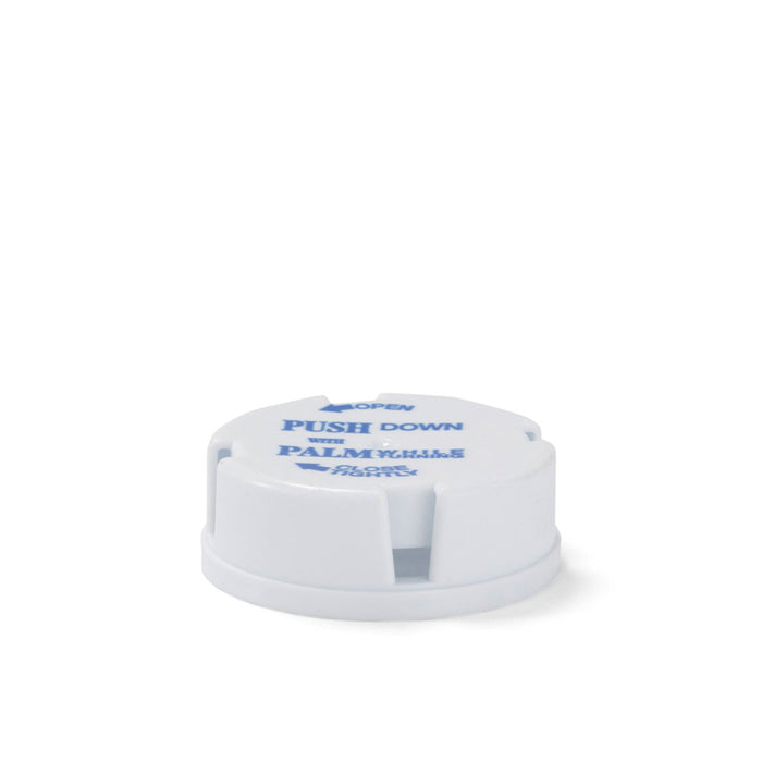 BERRY F&S AMBER CAP CR1316 200X13/16DR