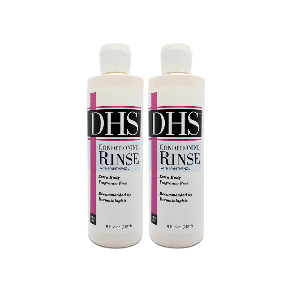 DHS CONDITIONING RINSE 8OZ