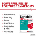 CORICIDIN HBP CLD CGH/F GC 24LQGL
