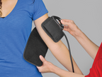BLOOD PRES MON SMARTHEART AUTO ARM W/2 C