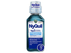 VICKS NYQUIL SVR C/F LQ 354ML
