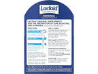 LACTAID ORIGINAL TB 120 CPLT
