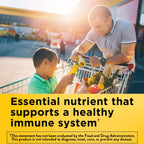 NM VITAMIN E CP 400U 180 DL-ALPHA
