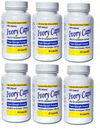 REJUVICARE SPR CLGN CP 500MG 90