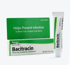 BACITRACIN 500 UN-GM ONT 28.4 GM