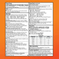 IBUPROFEN CHILD SS 100/5 4OZ BRY
