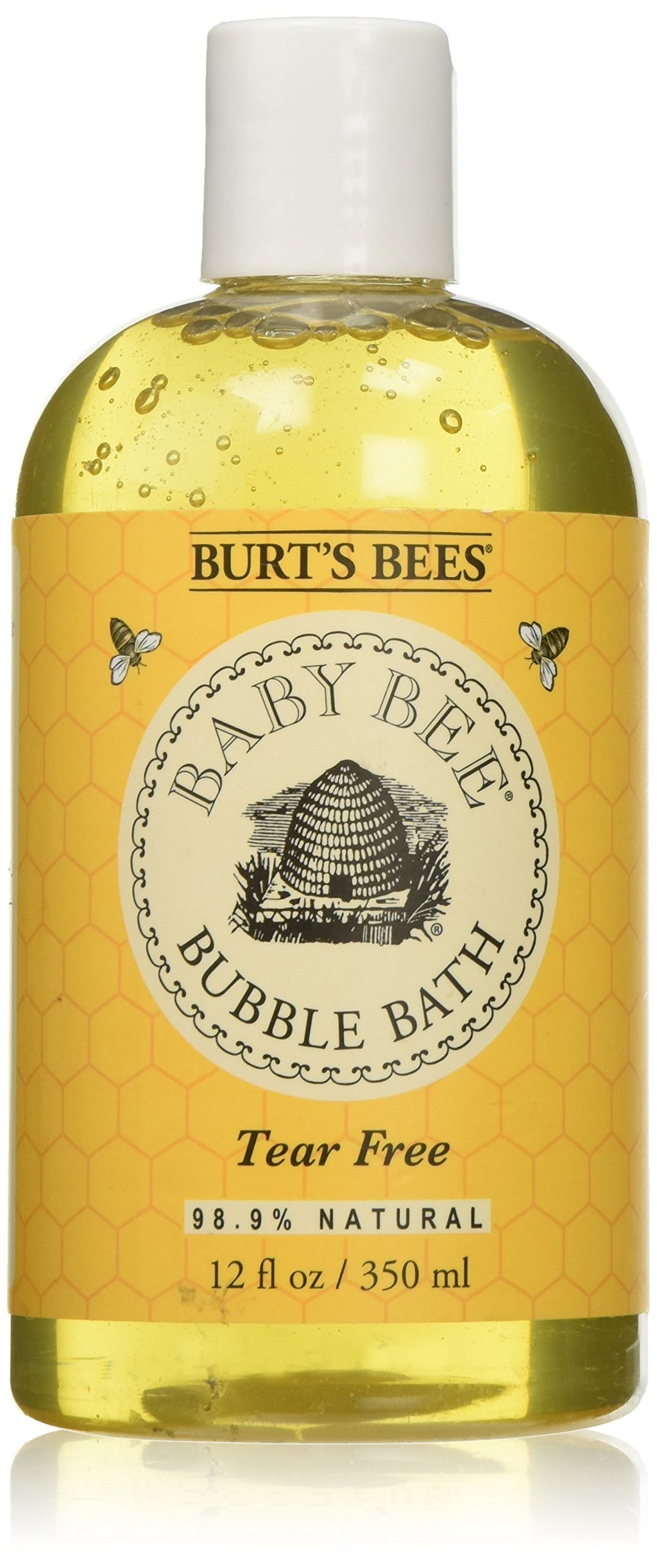 BURTS BEES BBY SH 12OZ ORIG