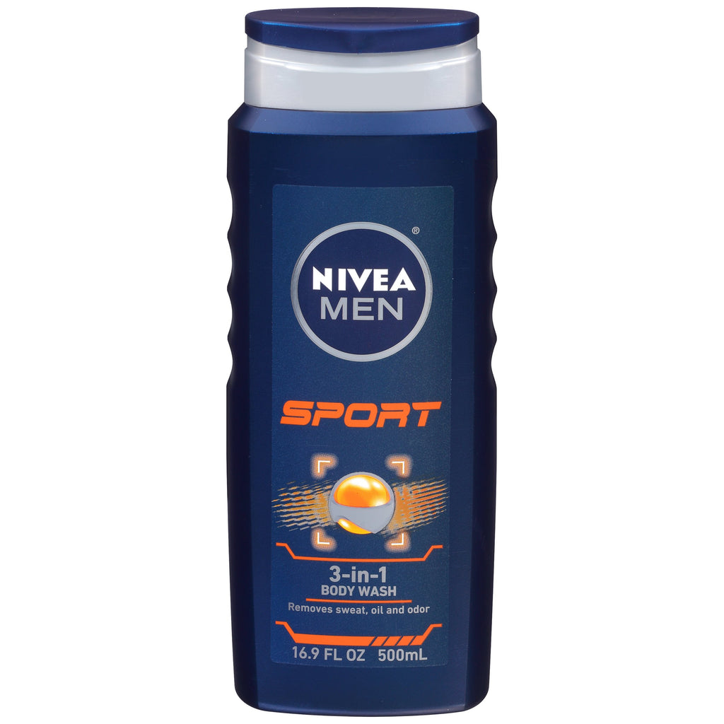 NIVEA FOR MEN A/S LQ 3.3OZ RPL