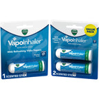 VICKS VAPOINHALER IN 0.2ML