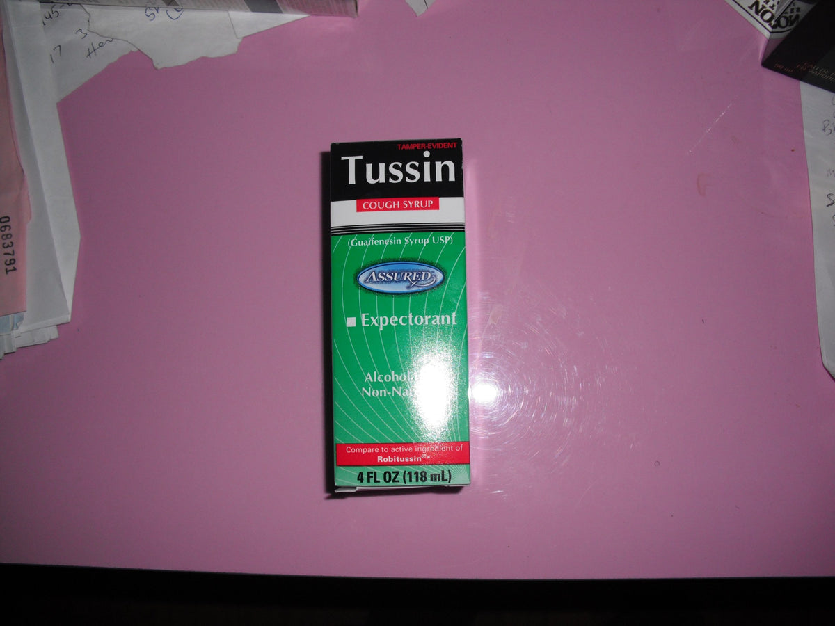 GNP TUSSIN COUGH S/F LNG ACT 8HR LIQ 4OZ