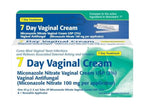 GNP 3-DAY VAG CRM 21 GM