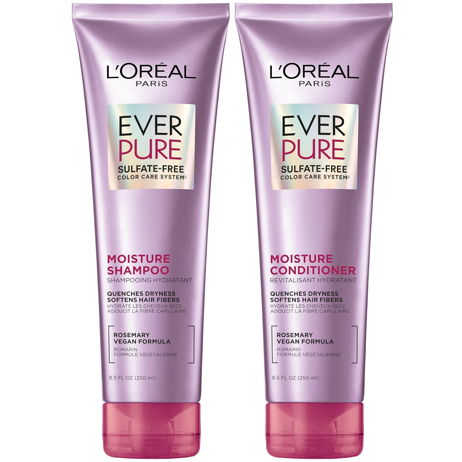 LOREAL LQ 6.8OZ H/TRANSFORM