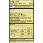 SENOKOT LAXATIVE CW 60 GMM M/BRY