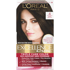 LOR EXCELL KT 4 DBRN