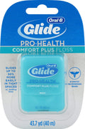 ORAL-B GLD P-HLTH 40M MNT CMFT+