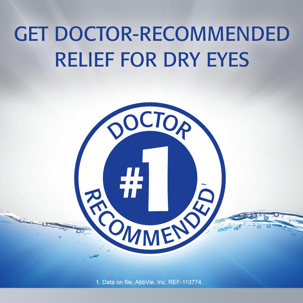 ADVANCED EYE RELIEF DR 0.2% 3.5ML